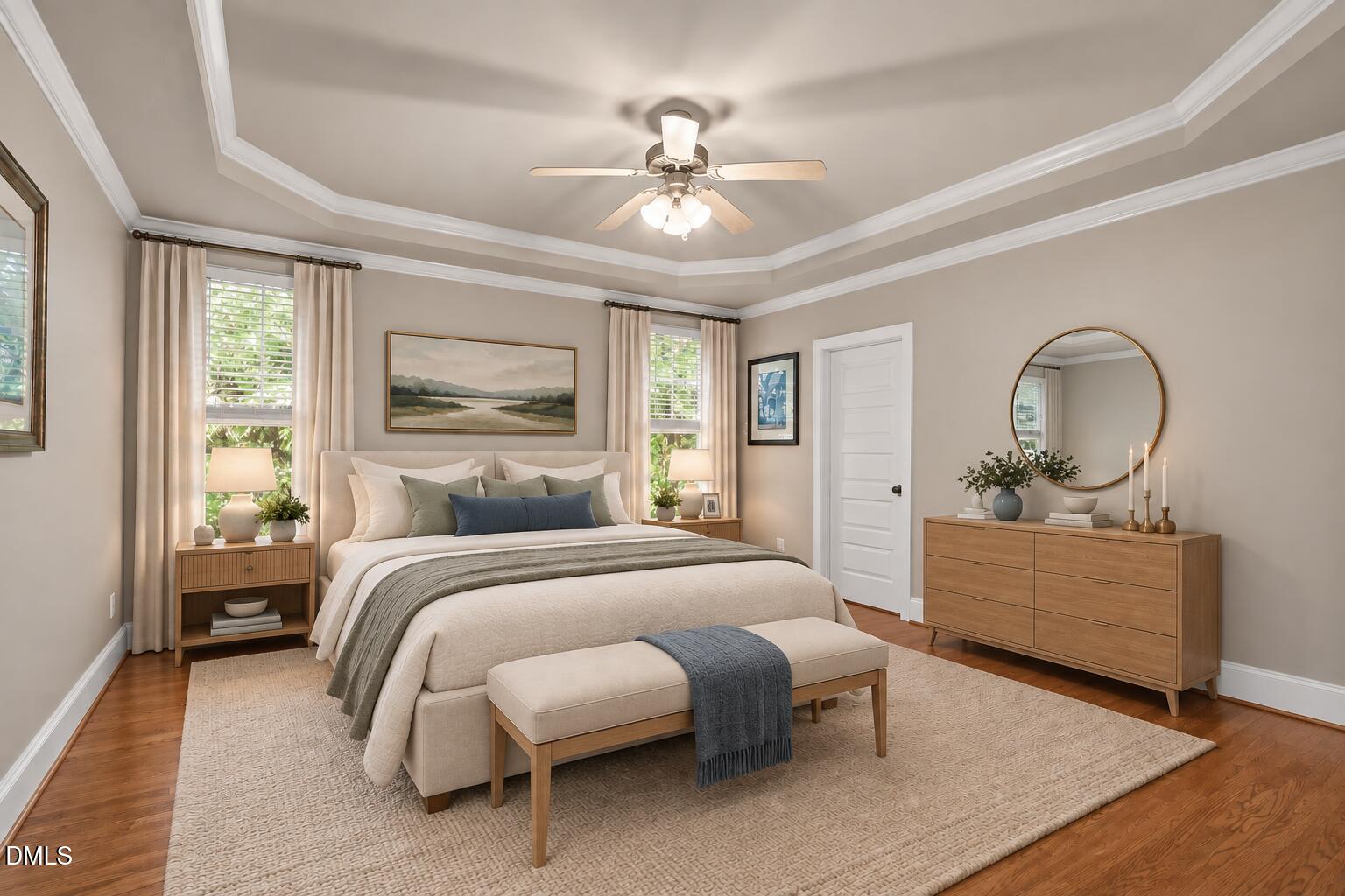 5129 Dove Forest Lane