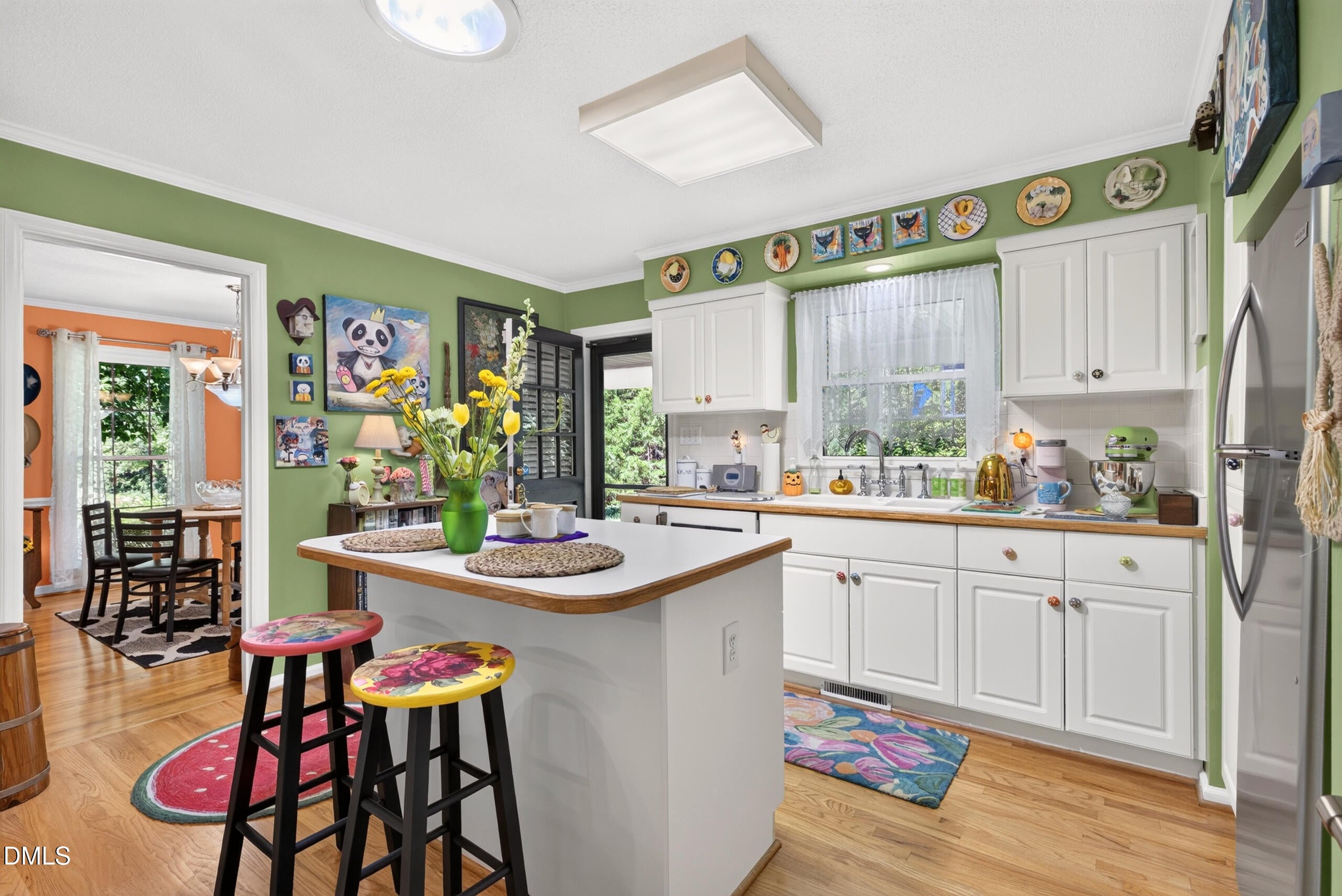 1120 Balmoral Drive