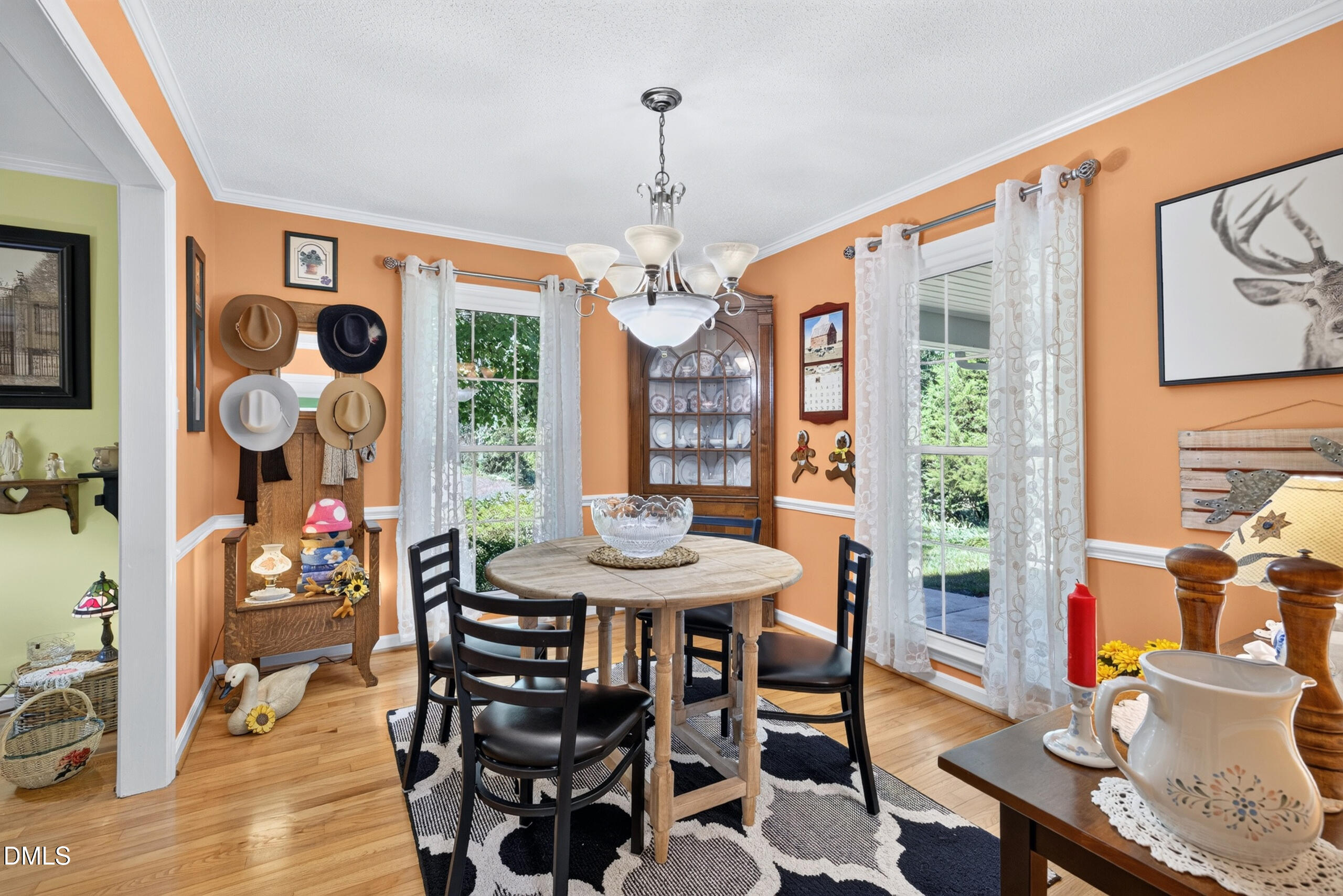 1120 Balmoral Drive