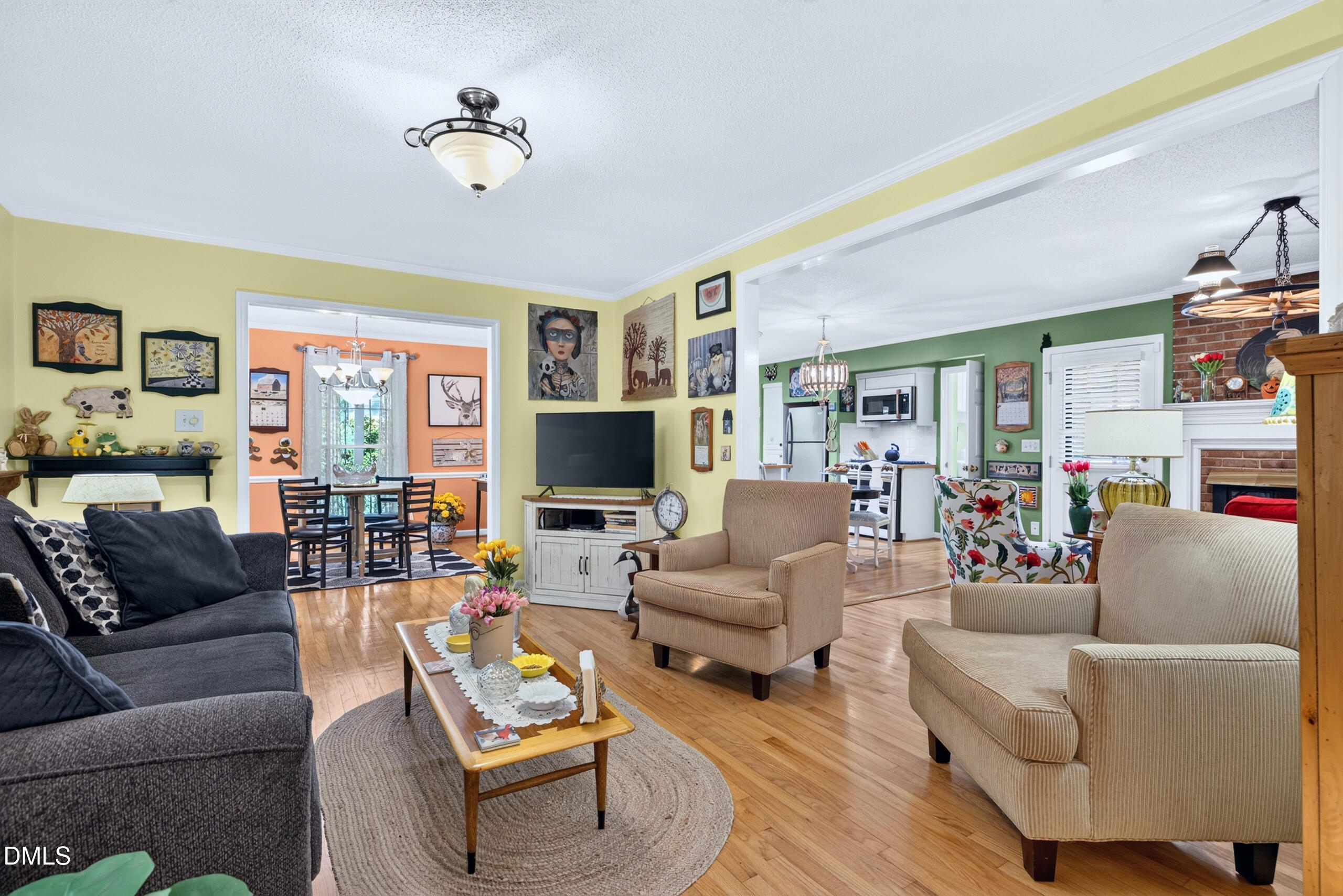 1120 Balmoral Drive