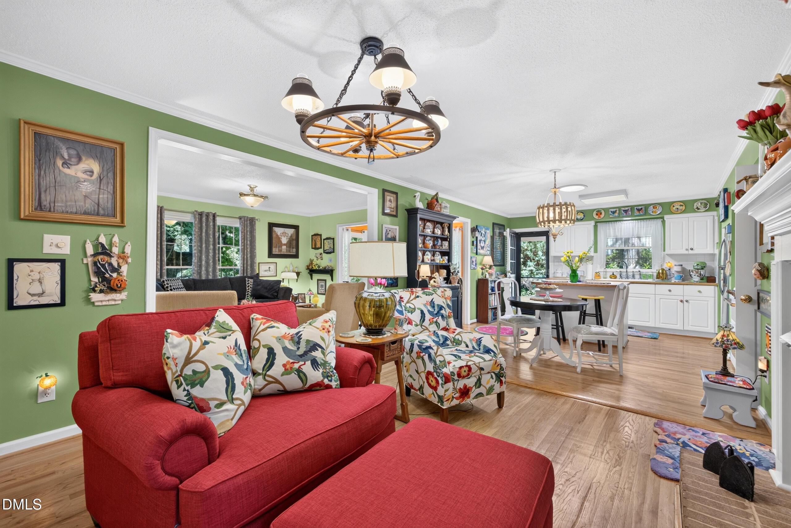 1120 Balmoral Drive