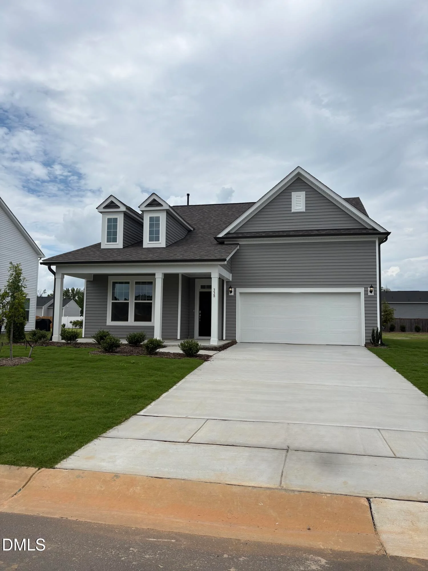 338 Peach Grv Way