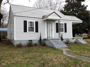 306 Ferguson Street