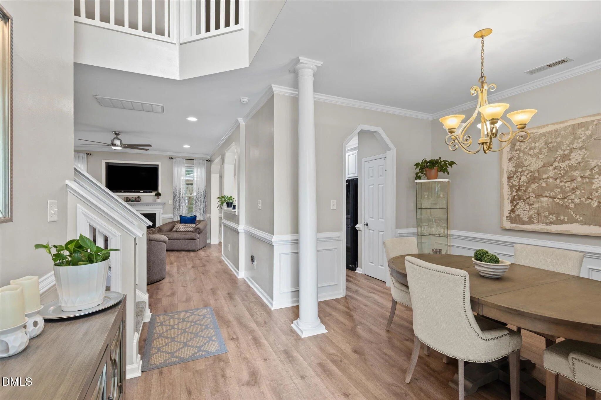 8035 Marsh Hollow Drive