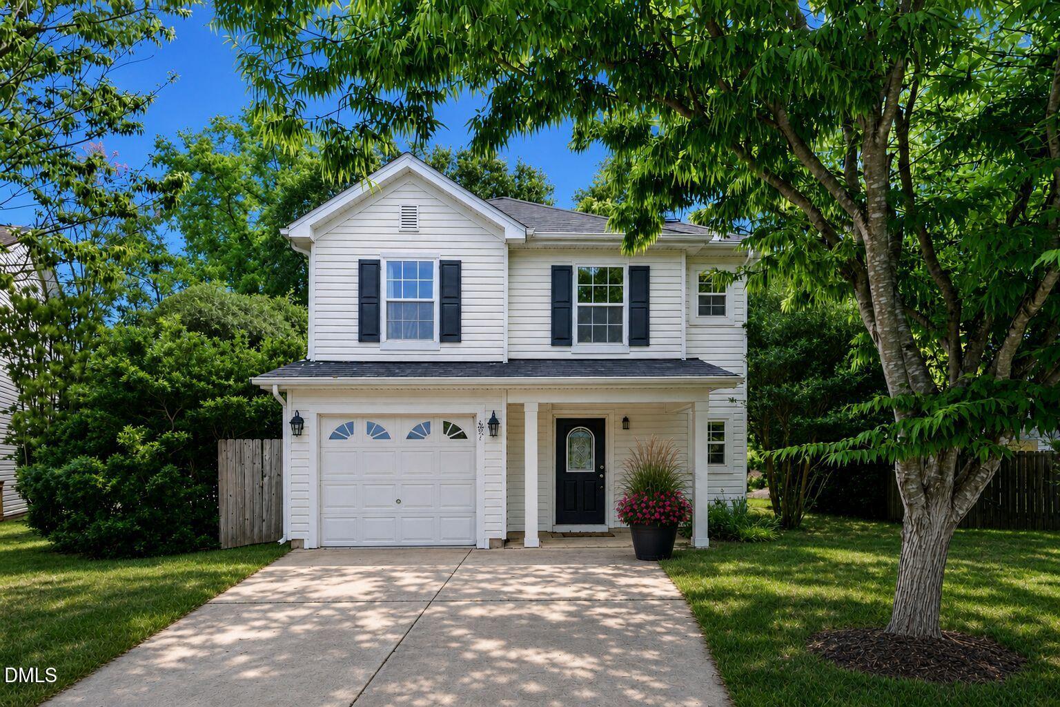 197 Depot Ridge Road