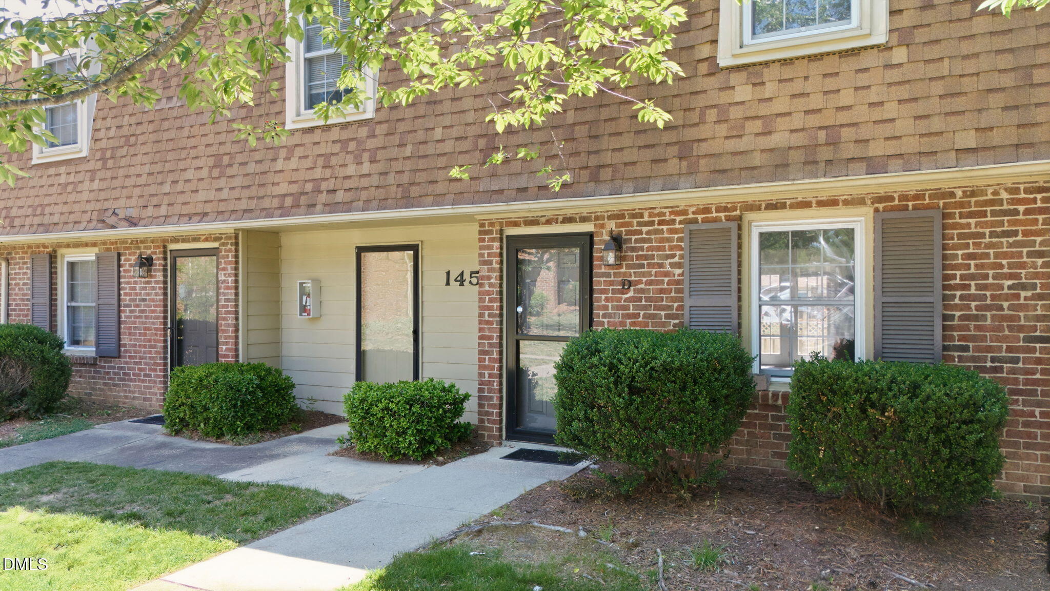 145 Jones Franklin Road D