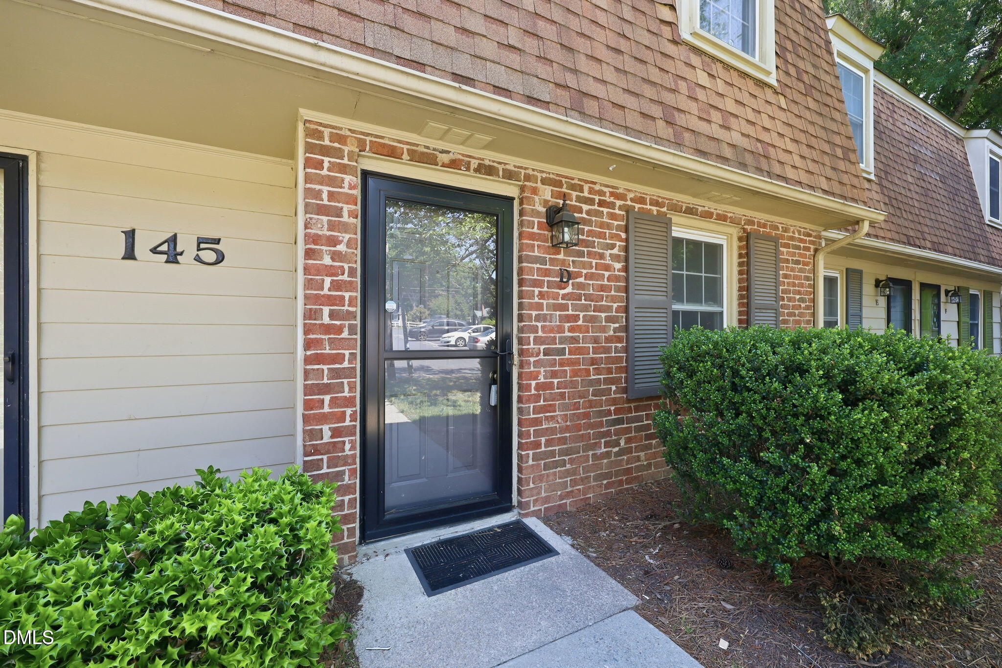 145 Jones Franklin Road D