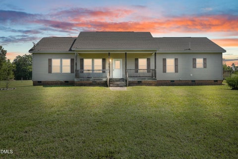 Photo of 5684 Rock Bottom Road, Oxford, NC 27565 (MLS # 10193070)