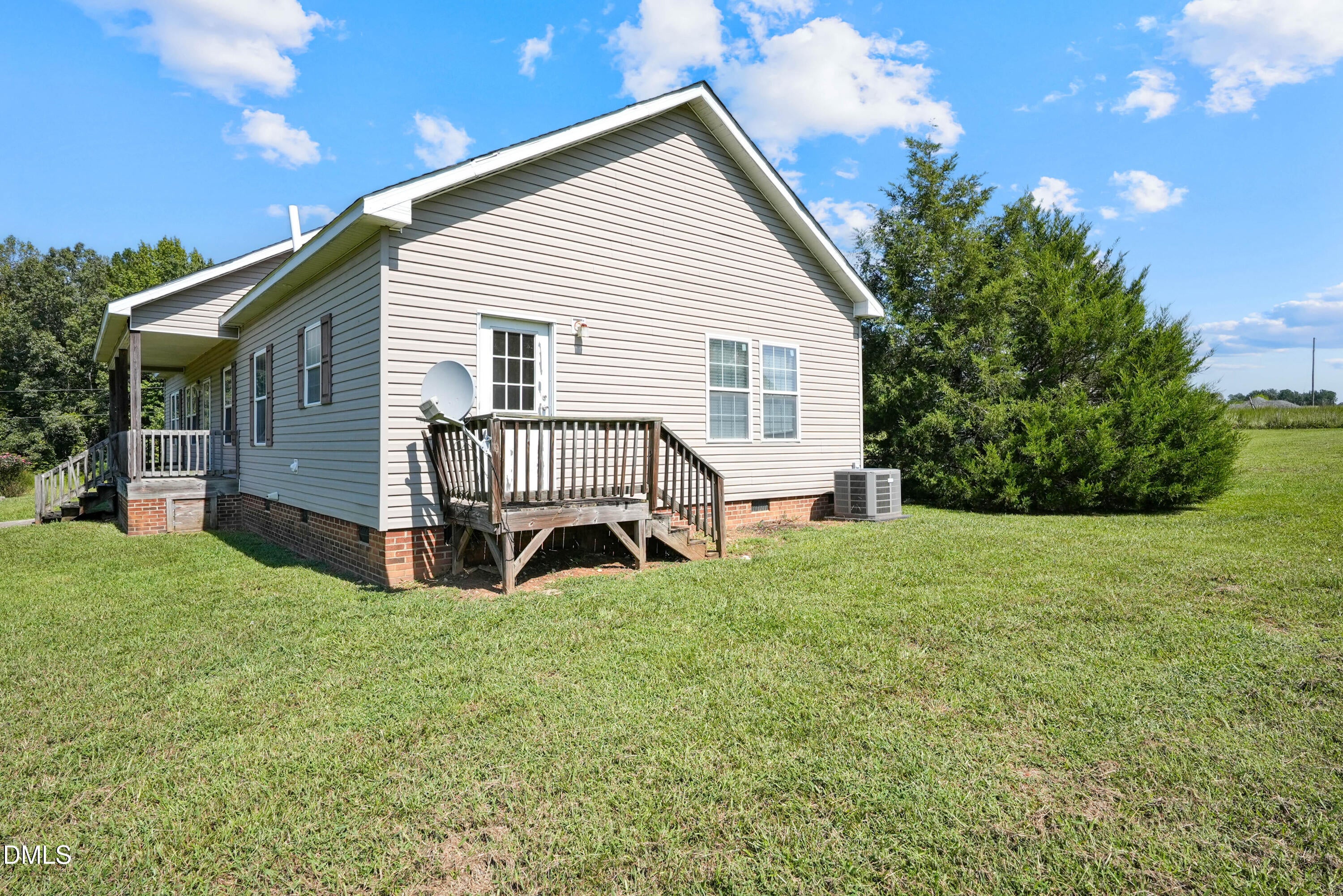 5684 Rock Bottom Road