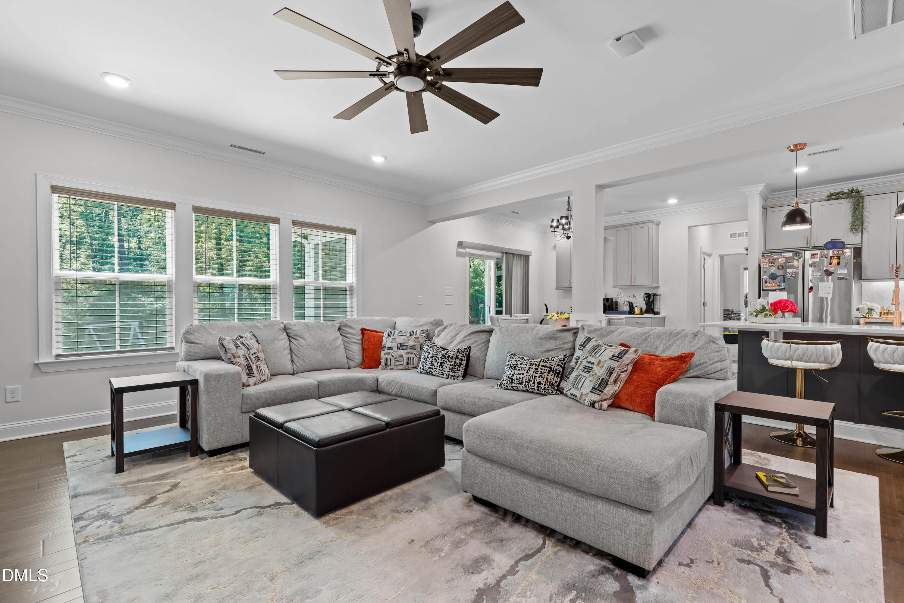 2400 Heathland Farm Drive