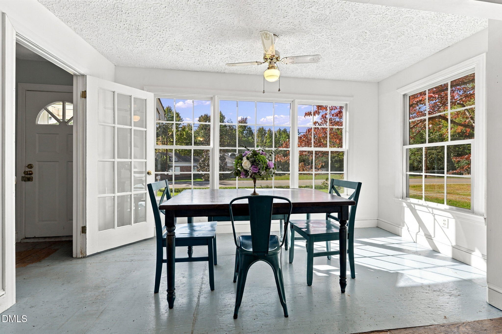 314 Semora Road