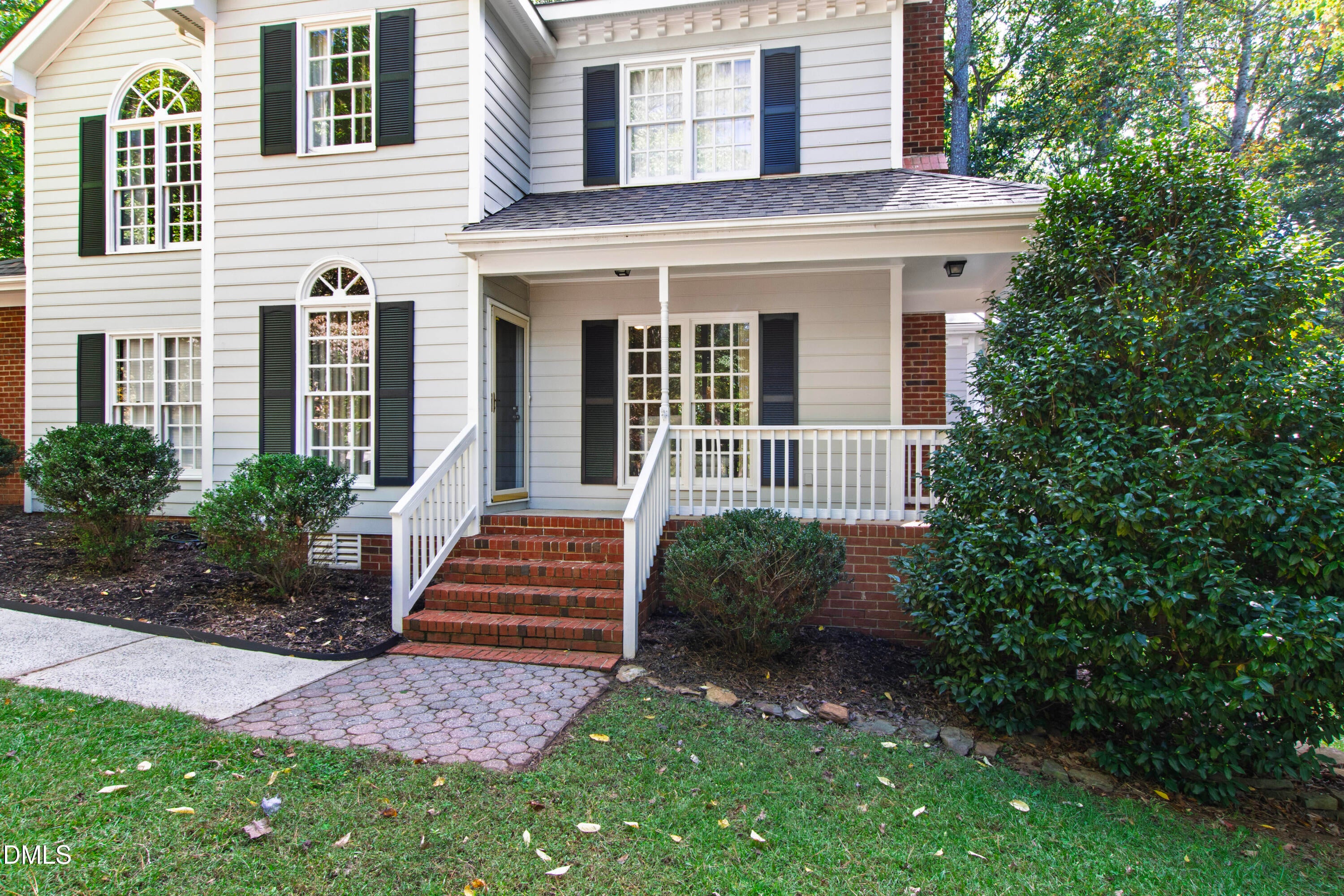 11913 Eagle Bluff Circle