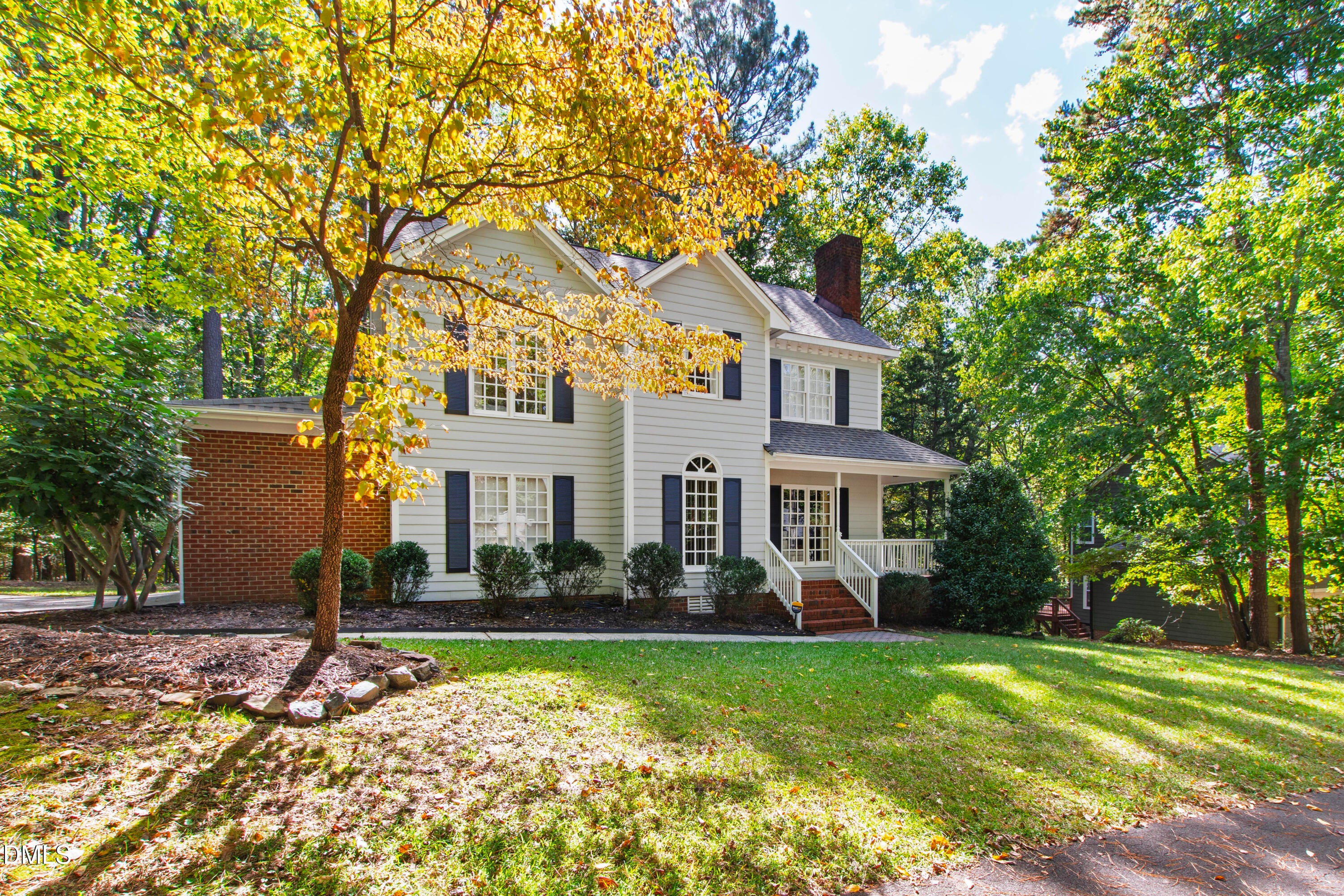 11913 Eagle Bluff Circle