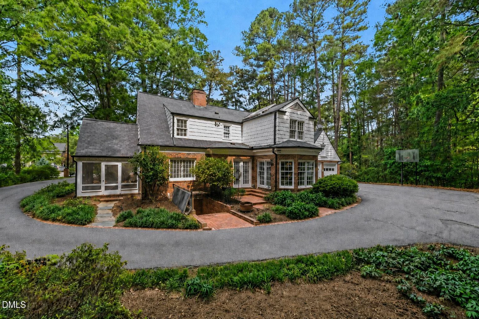3725 Hope Valley Road
