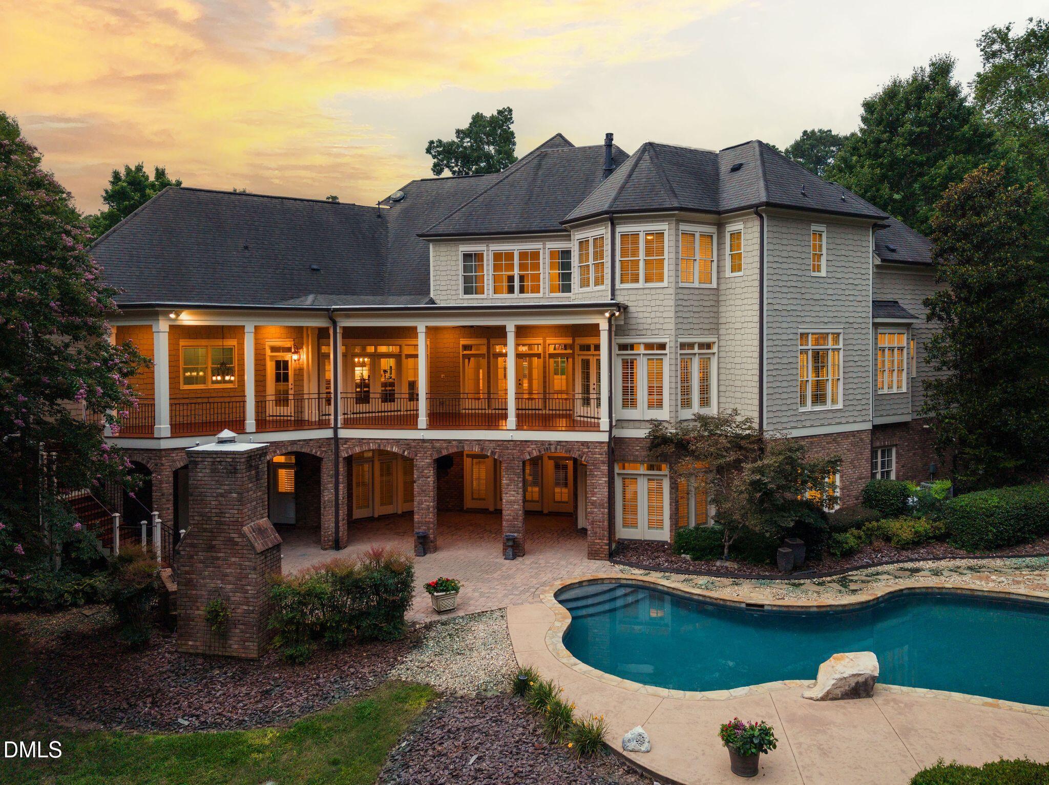 1024 Stradshire Drive