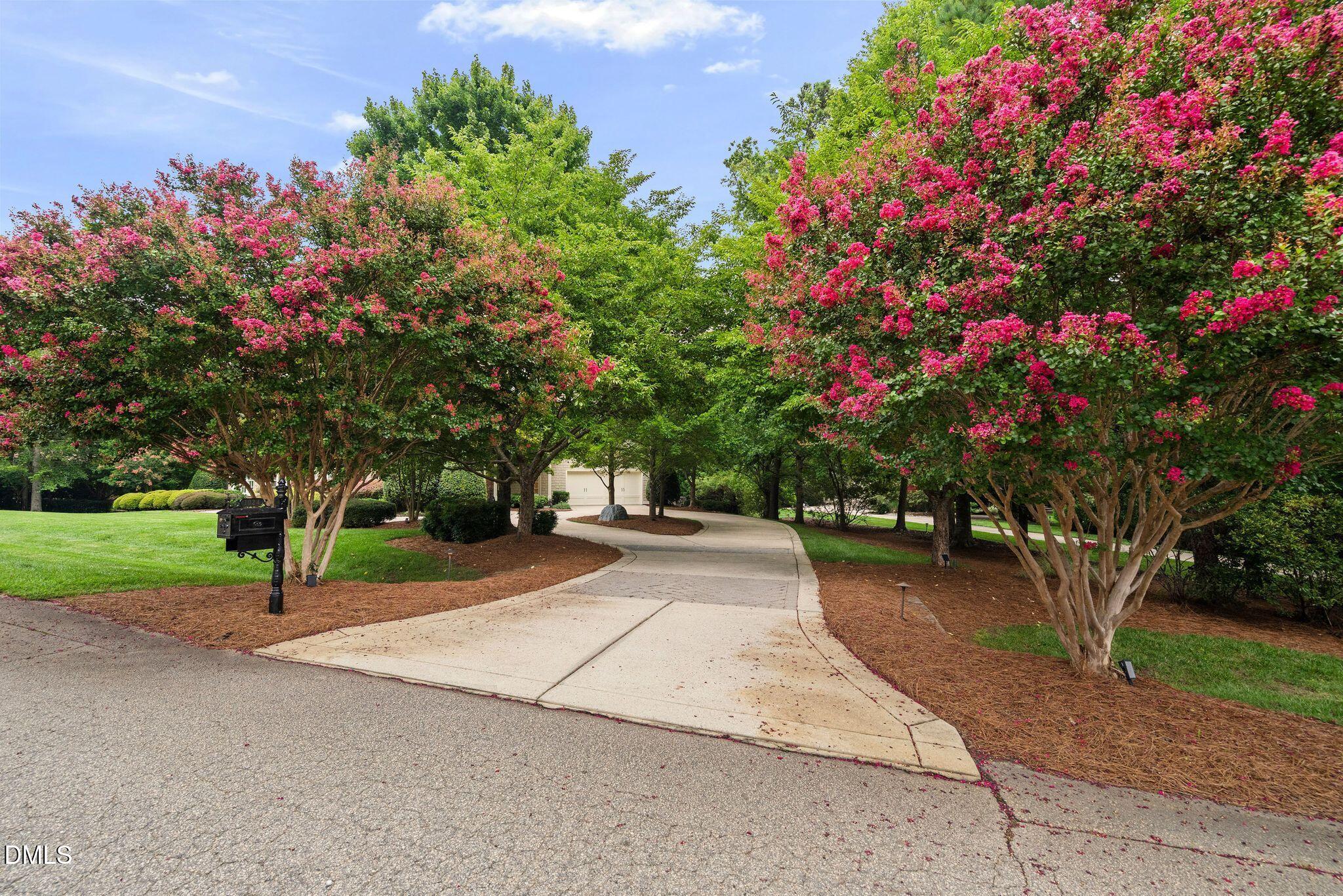 1024 Stradshire Drive