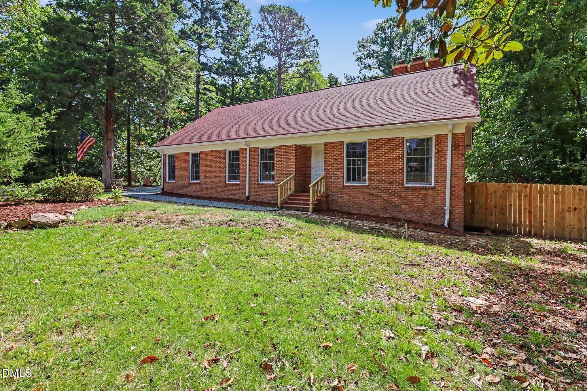 503 N Estes Drive
