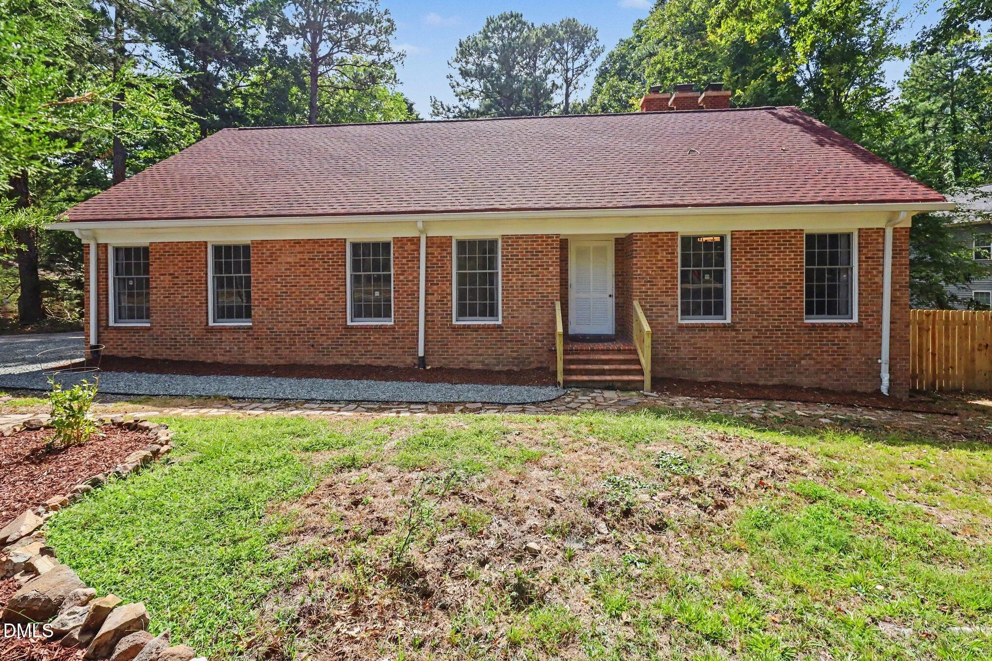 503 N Estes Drive