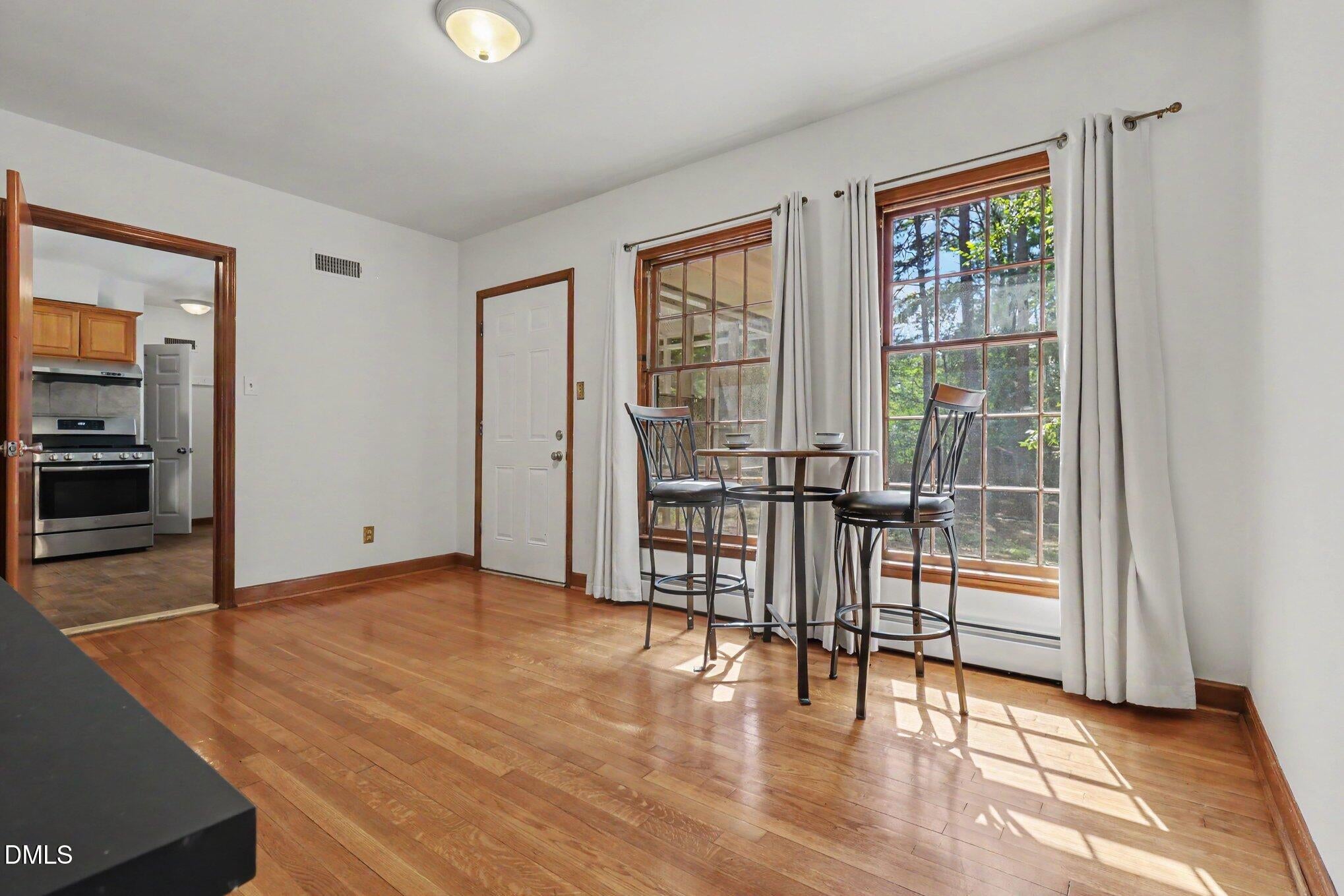 503 N Estes Drive