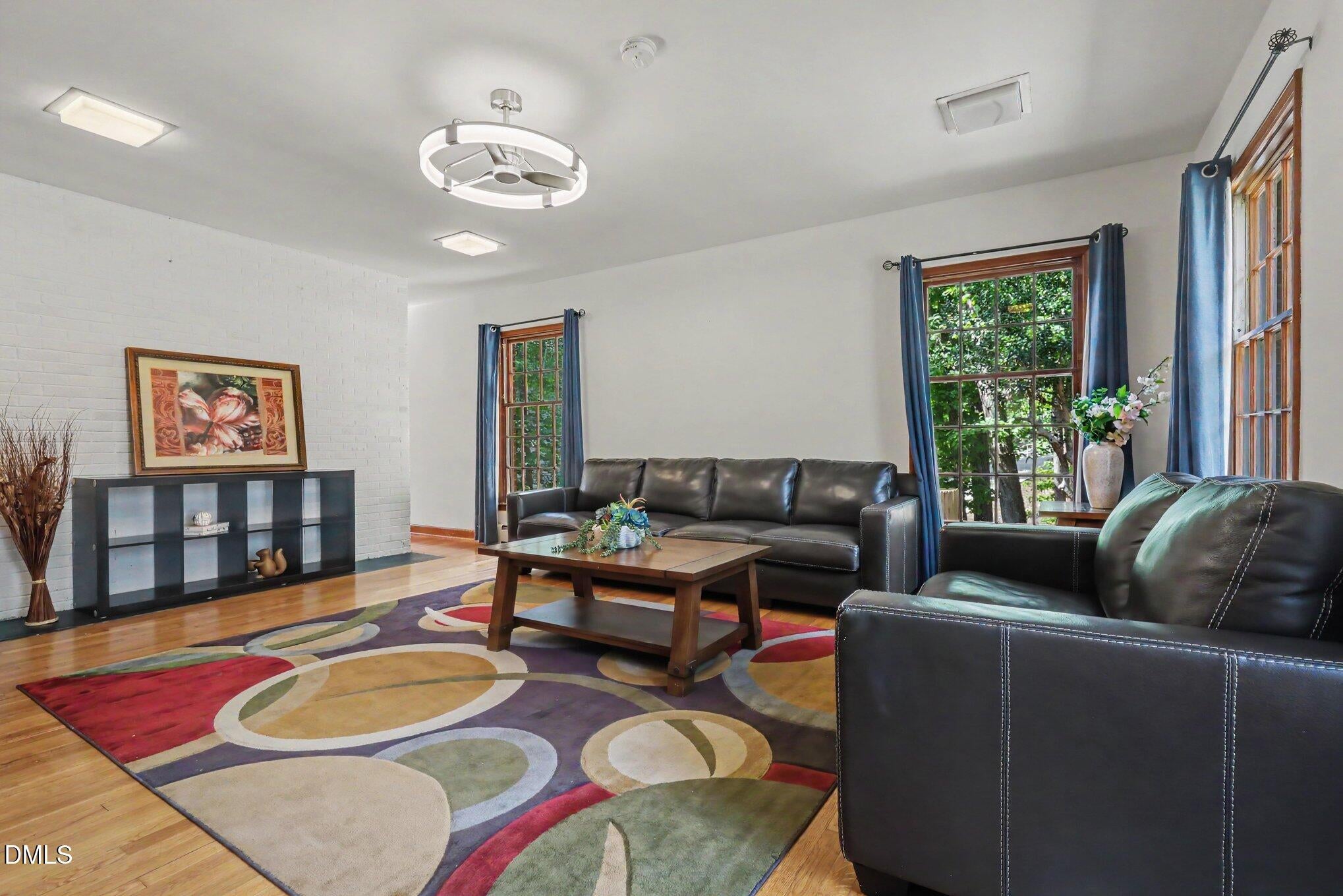 503 N Estes Drive