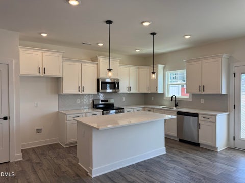 Photo of 36 Joyner Park Drive, Rocky Mount, NC 27803 (MLS # 10168336)