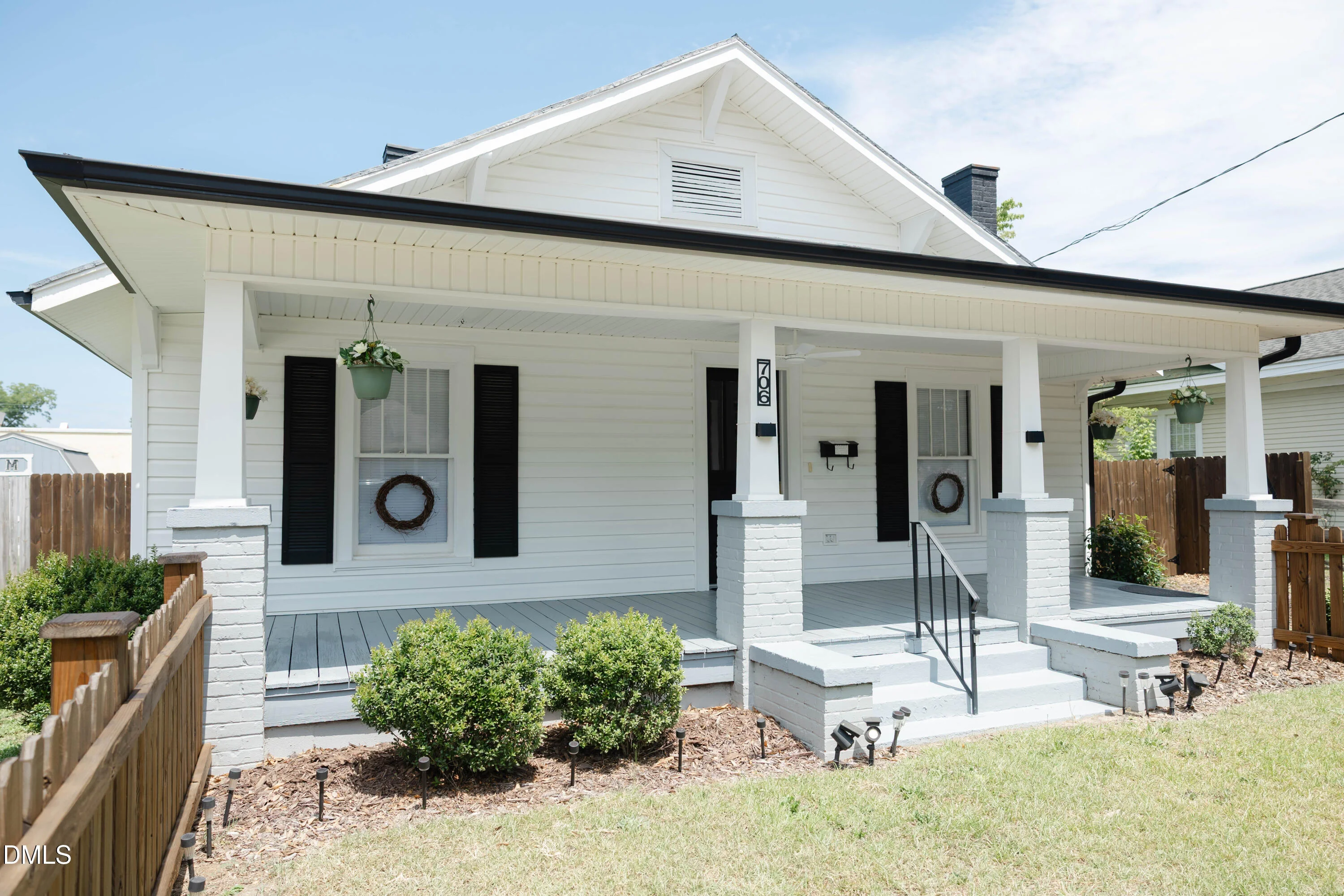 706 S Magnolia Ave
