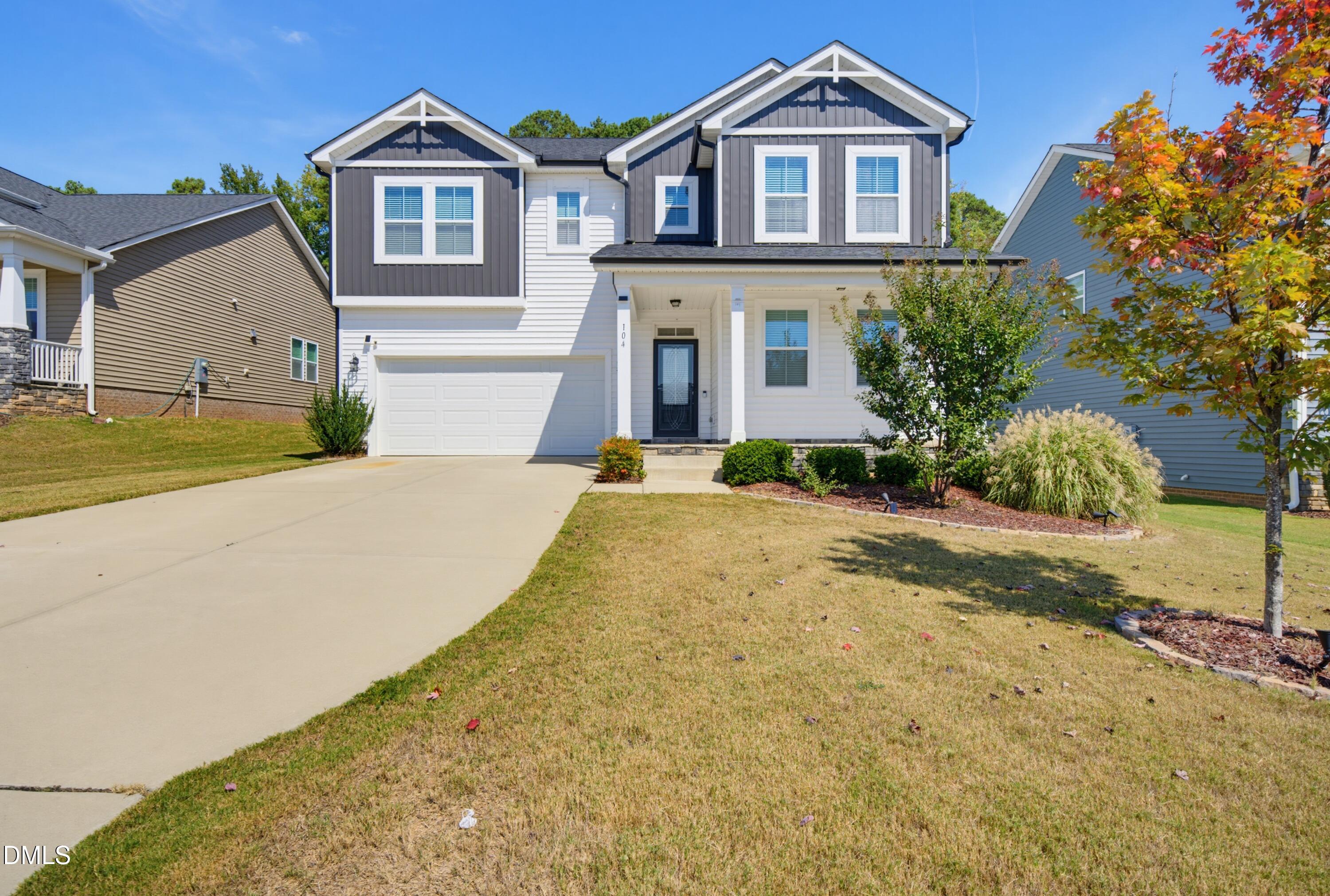 104 Hoyne Way