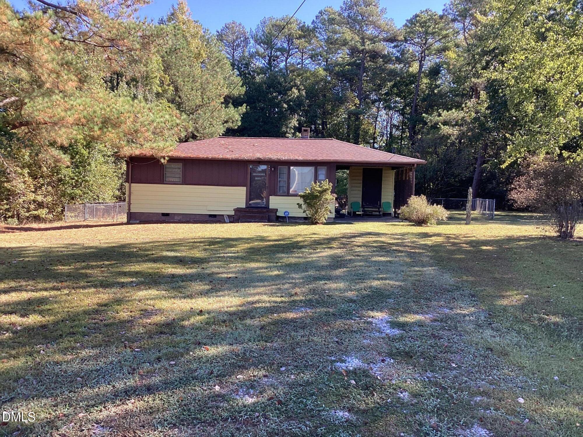 4417 Wilmington Road