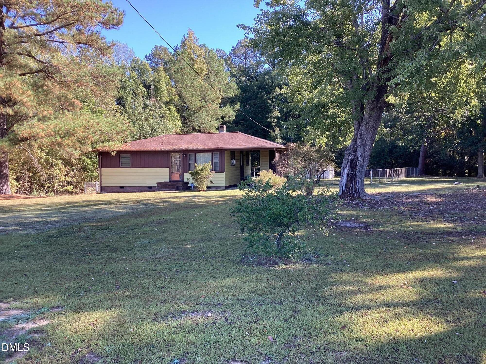 4417 Wilmington Road