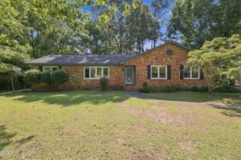 Photo of 6320 Milford Road, Fayetteville, NC 28303 (MLS # 10194188)