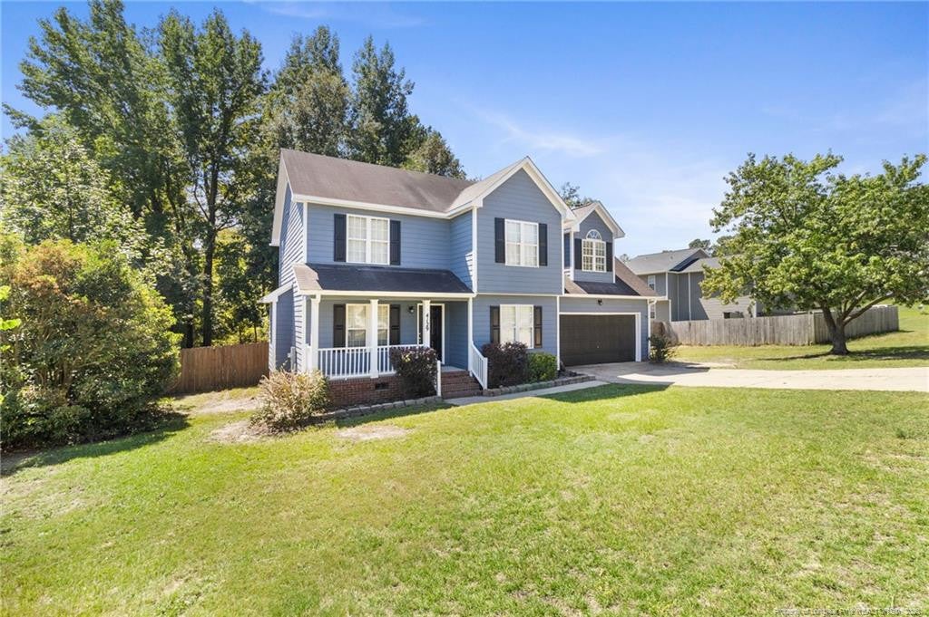 4129 Batesburg Drive