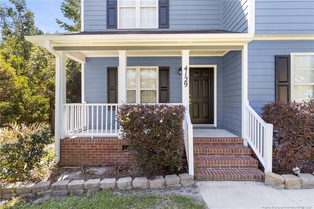 4129 Batesburg Drive