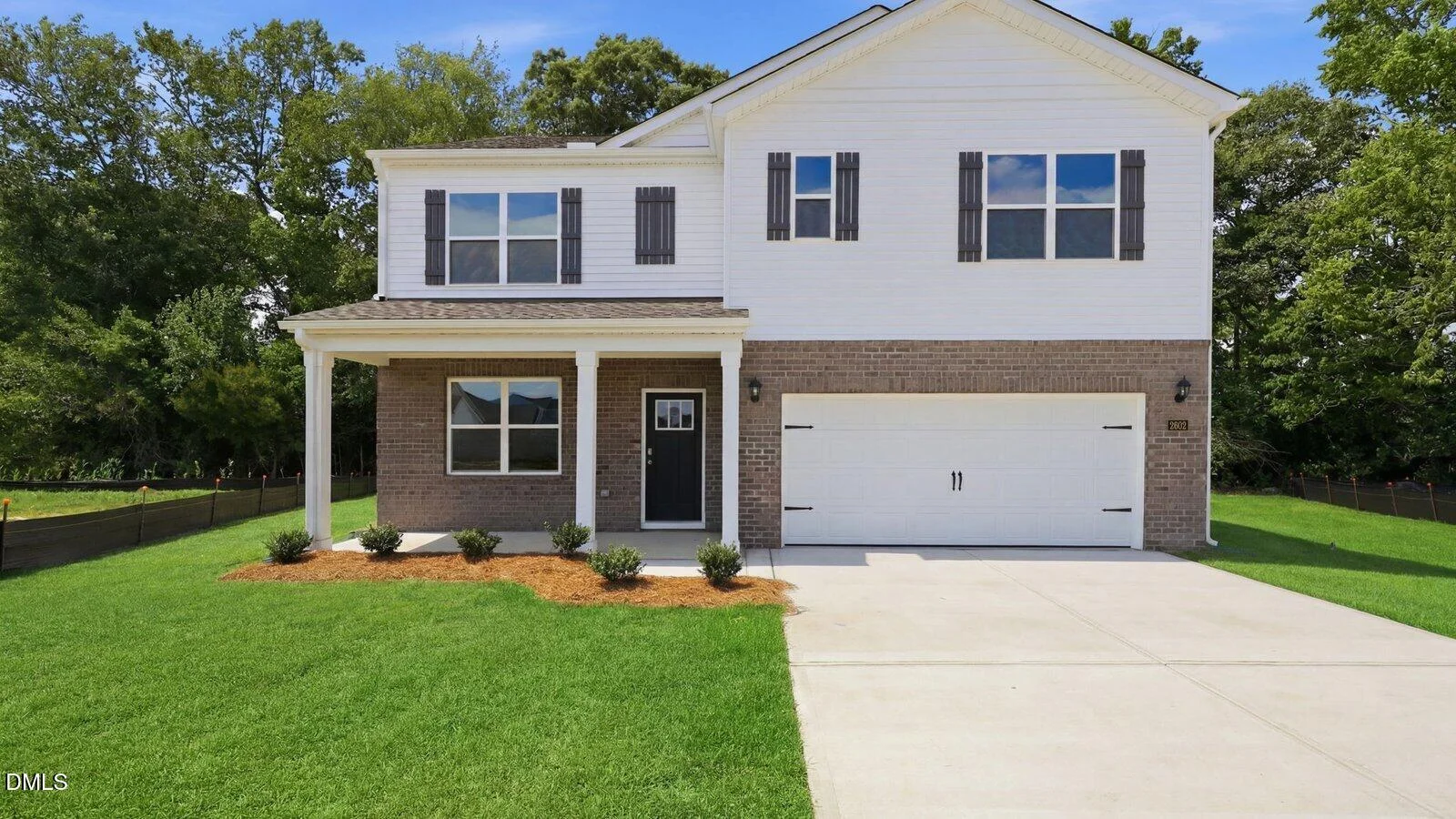 1046 Crossway Lane