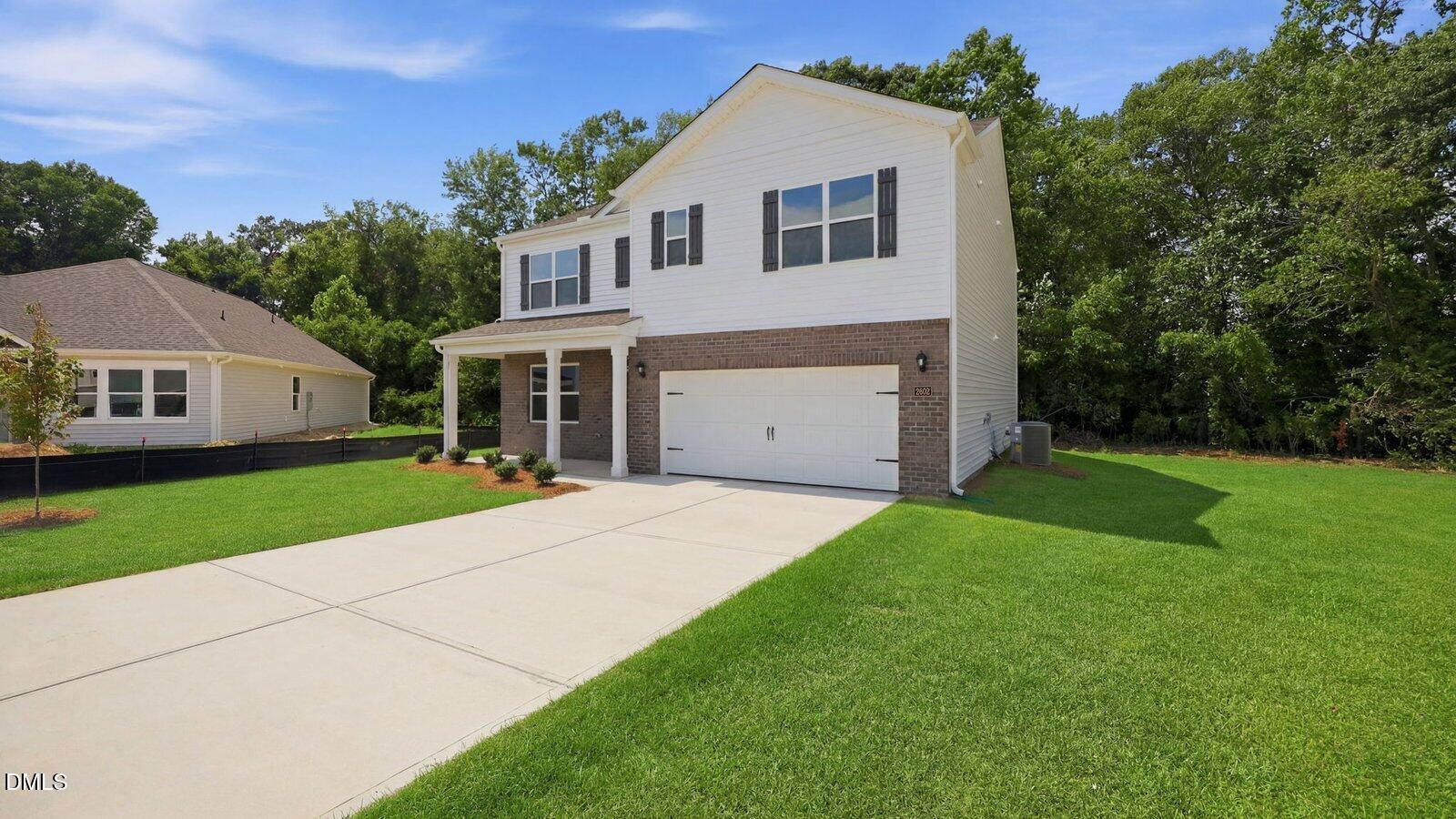 1046 Crossway Lane