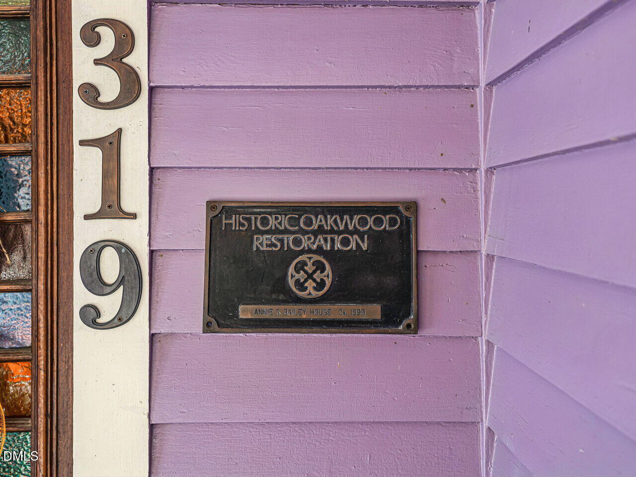 319 Polk Street