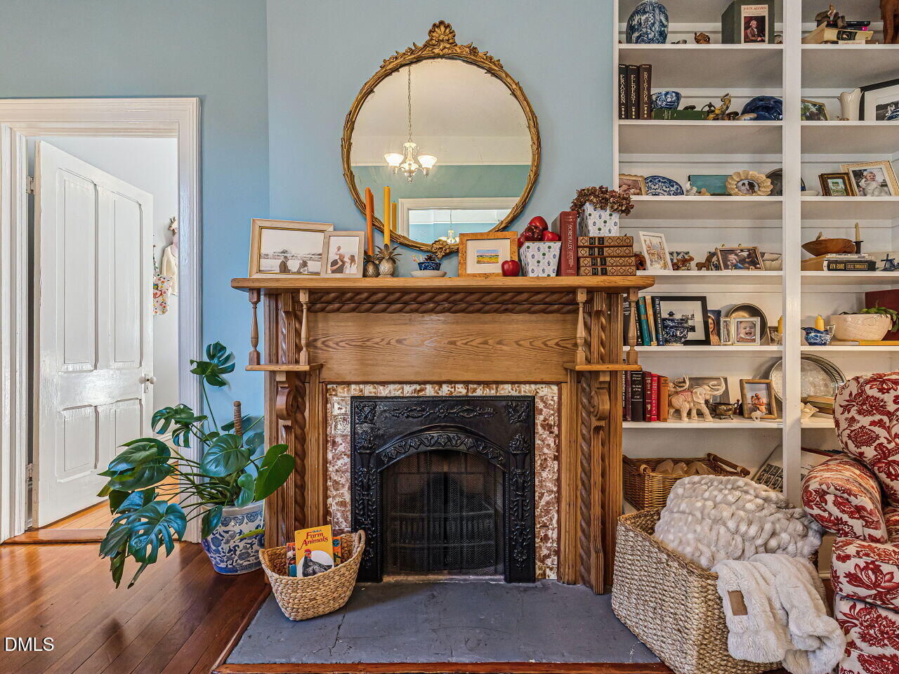 319 Polk Street