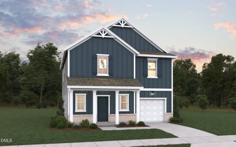 Photo of 104 Three Kings Way, Albemarle, NC 28001 (MLS # 10191690)
