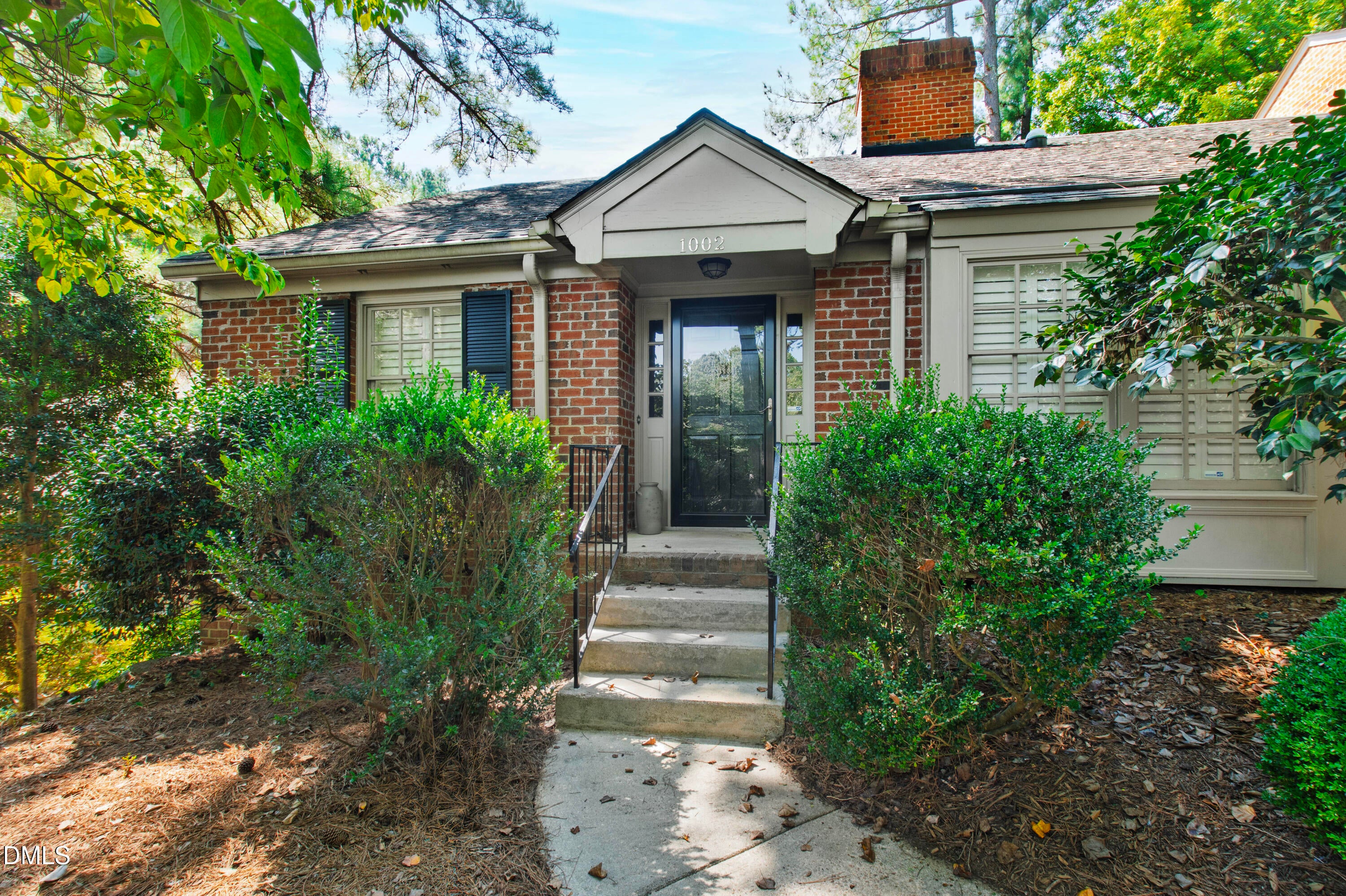 1002 Blenheim Drive
