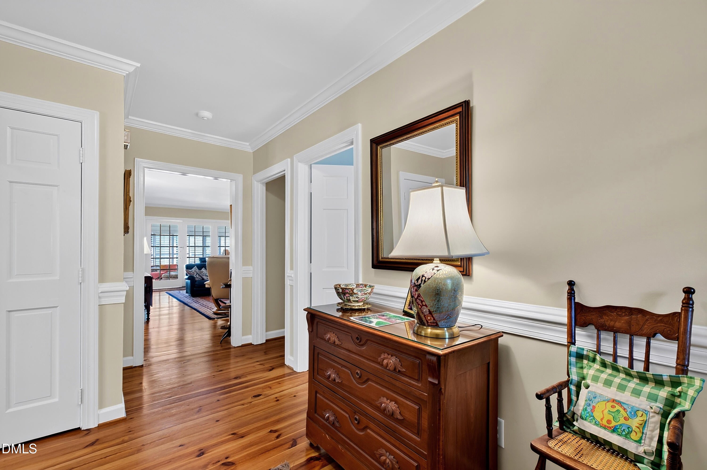 1002 Blenheim Drive