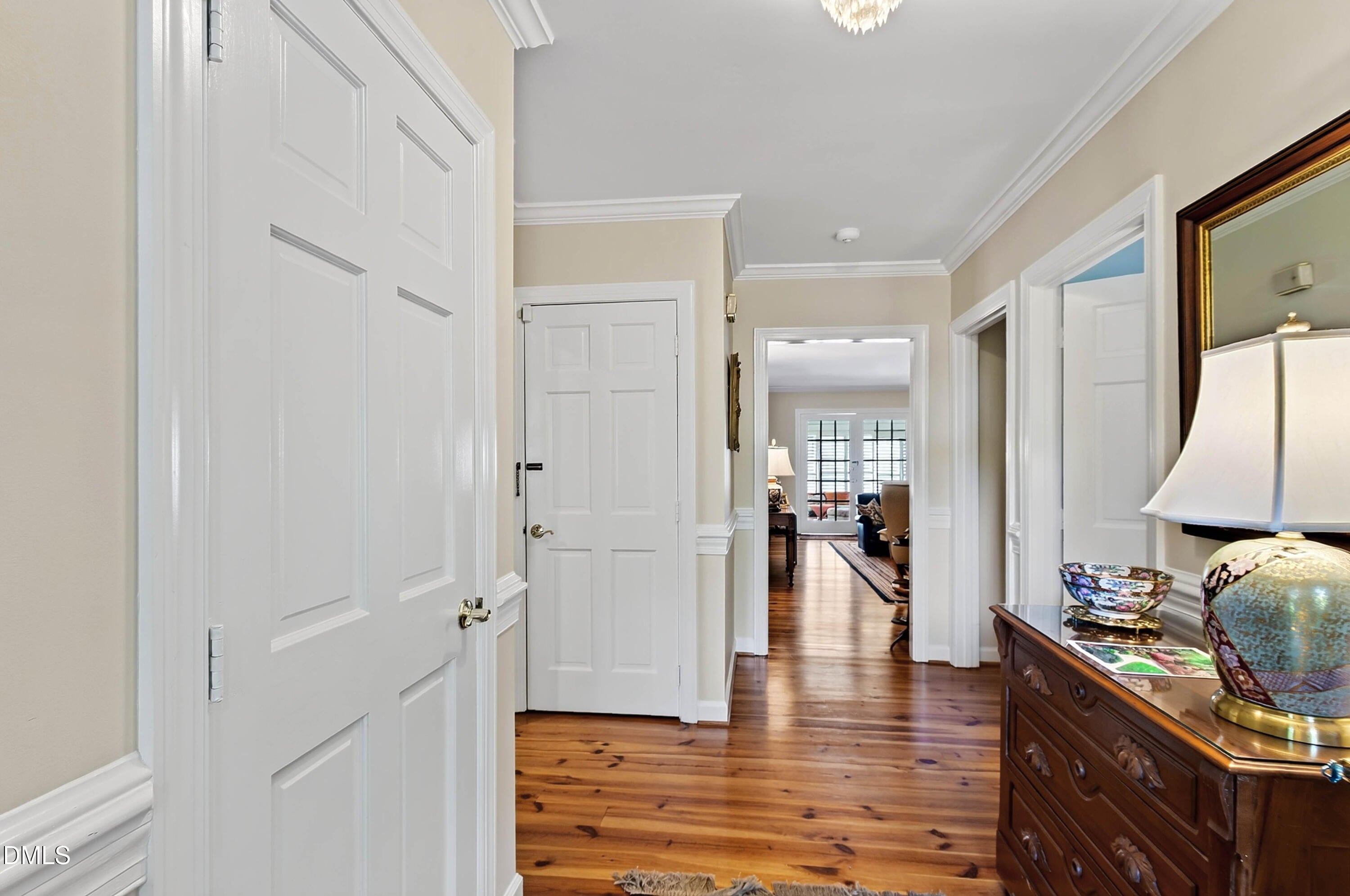 1002 Blenheim Drive