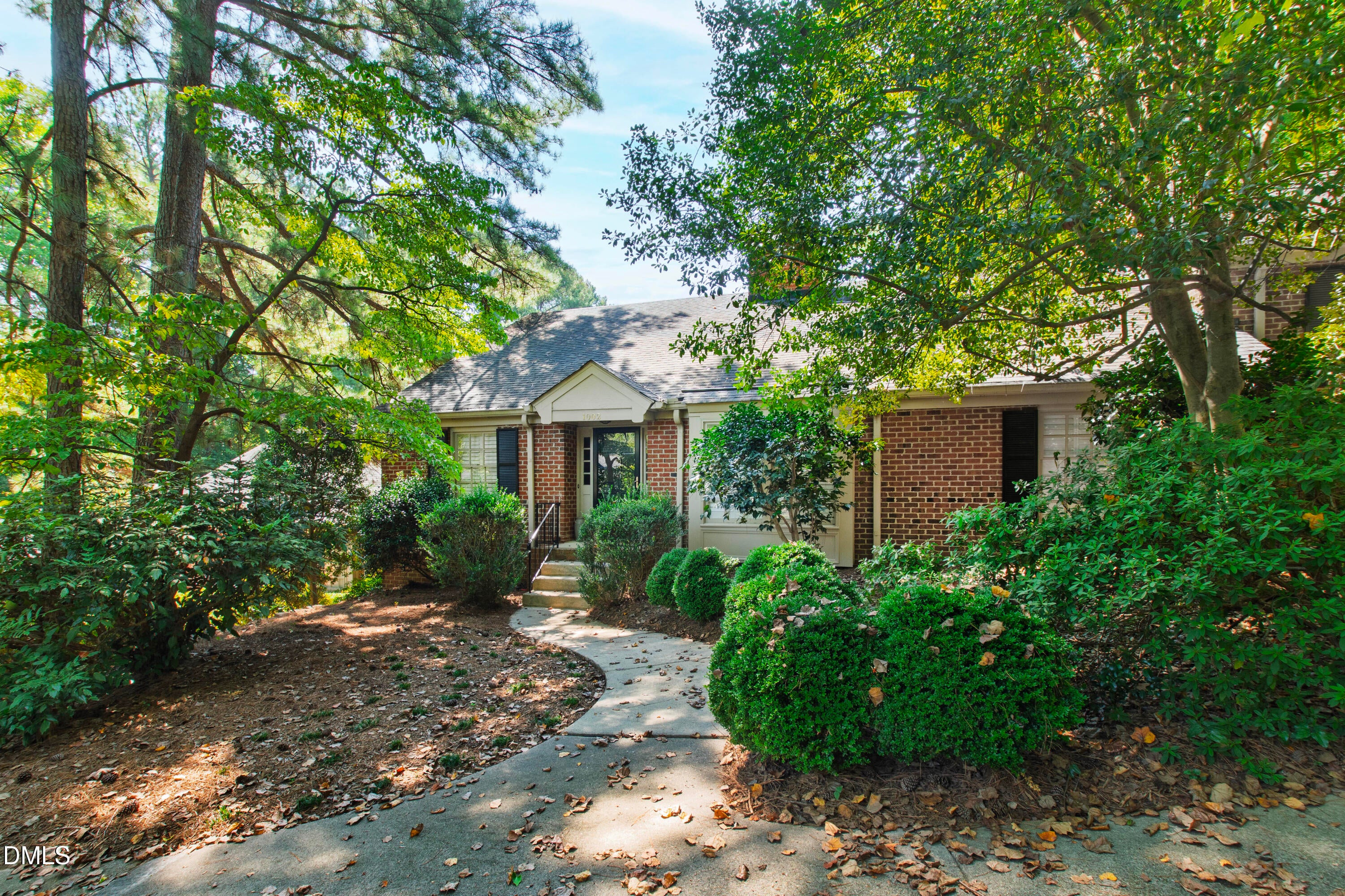 1002 Blenheim Drive