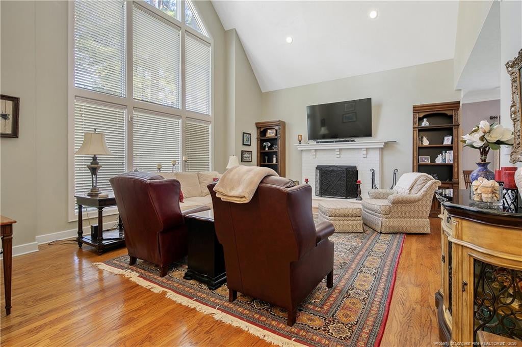 456 Kingsford Road