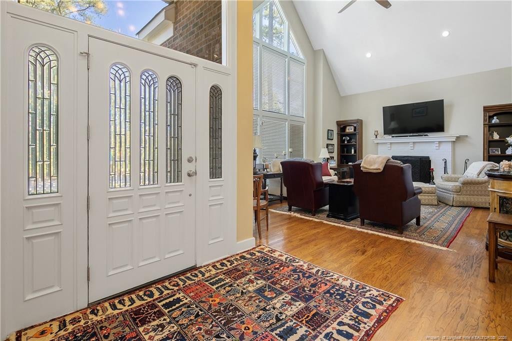 456 Kingsford Road