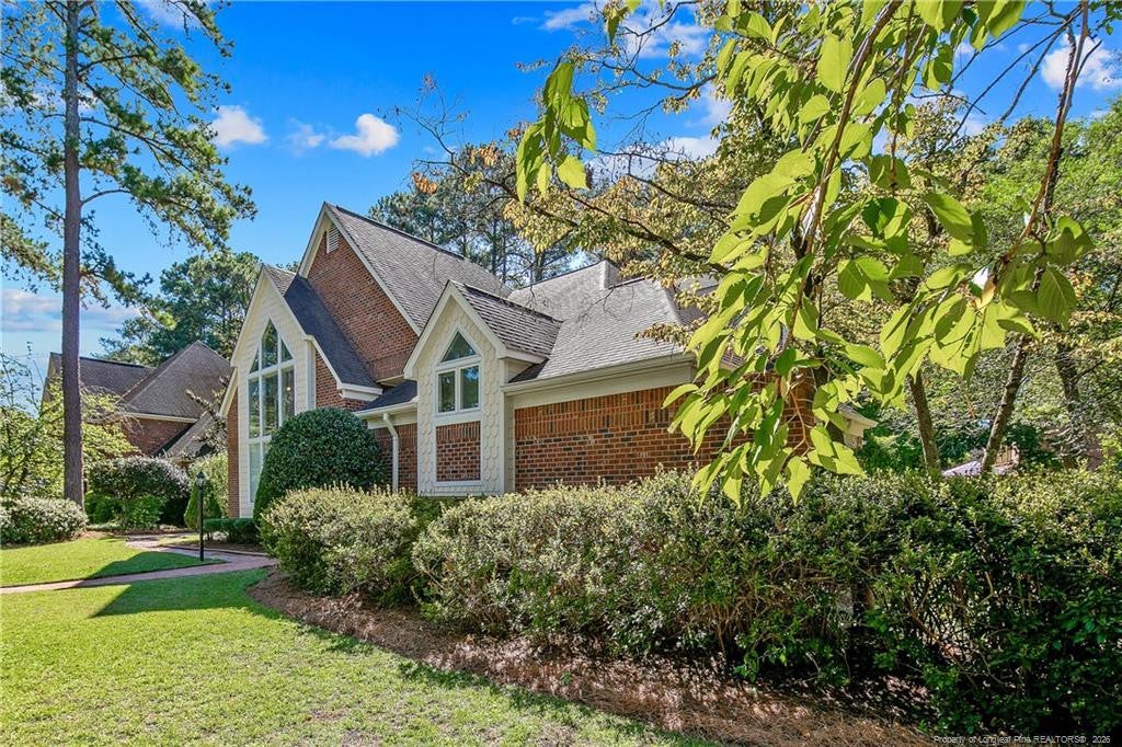 456 Kingsford Road