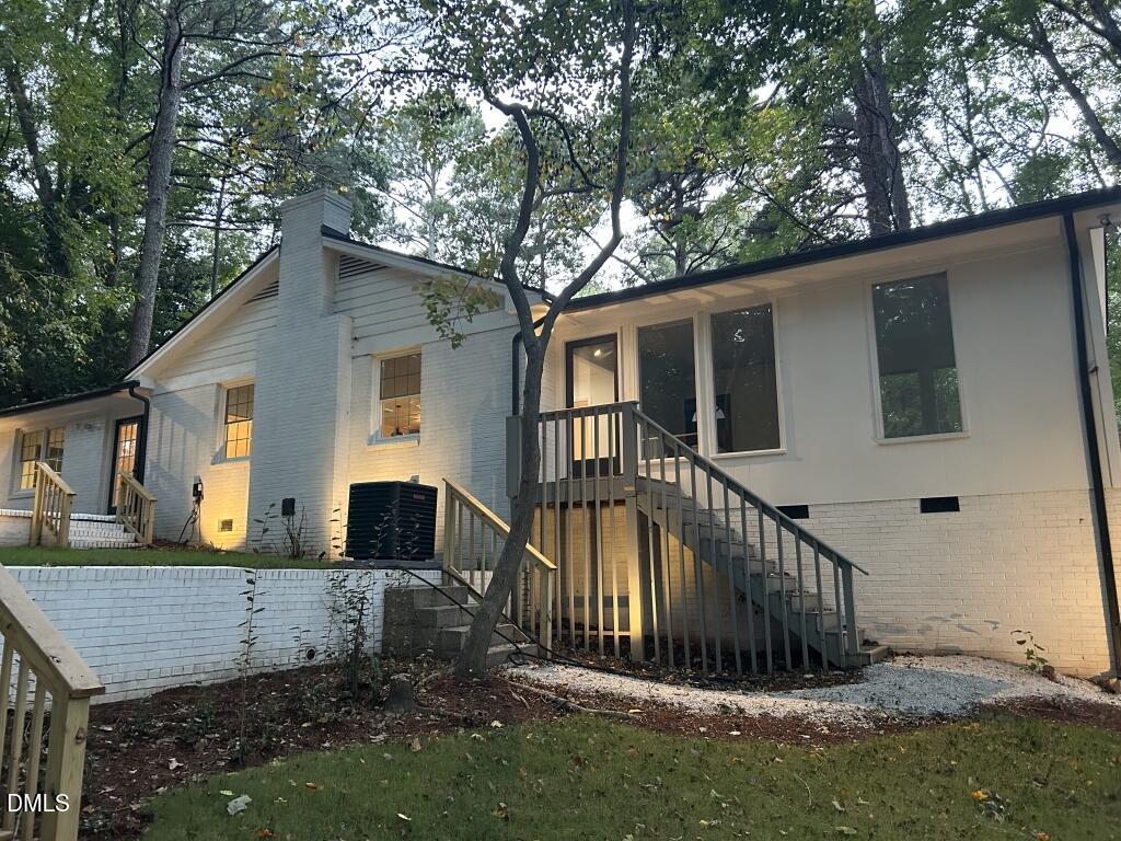 1409 Trailwood Drive