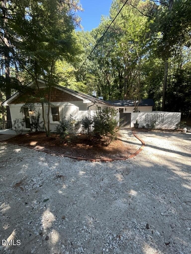 1409 Trailwood Drive