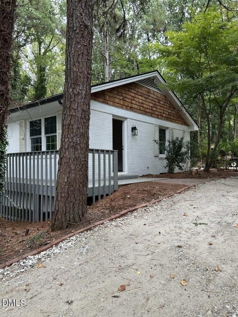 1409 Trailwood Drive