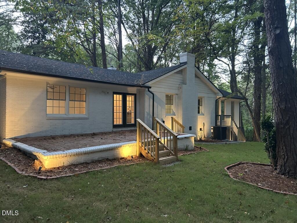 1409 Trailwood Drive