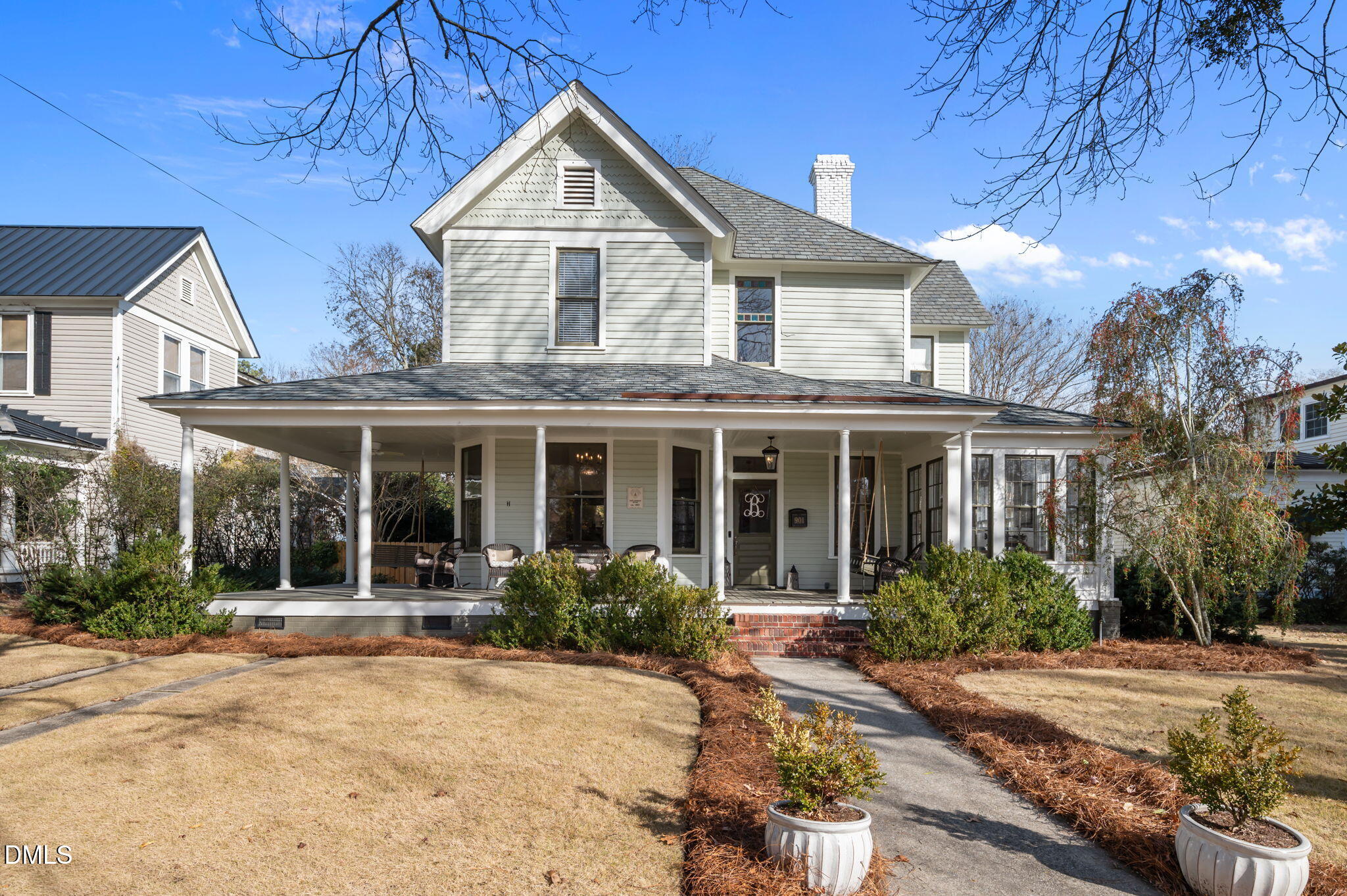 901 N Main Street