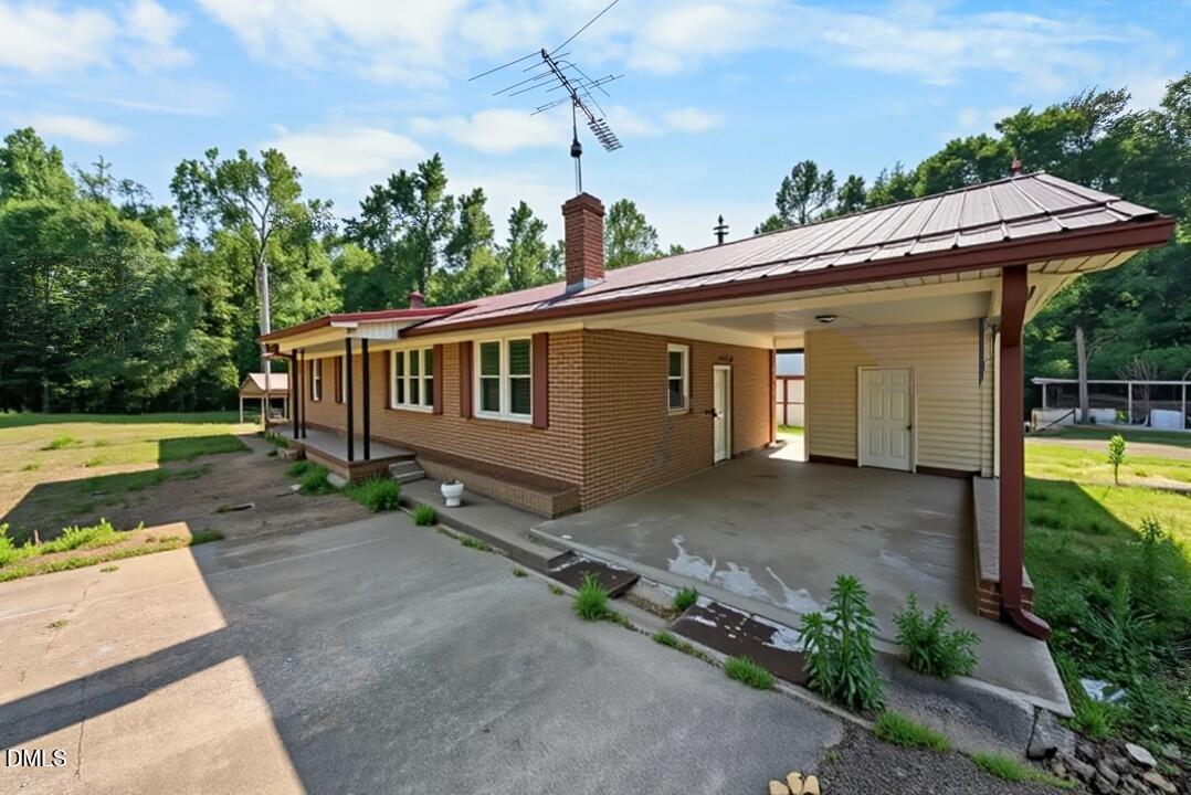 5414 Burton Chapel Road